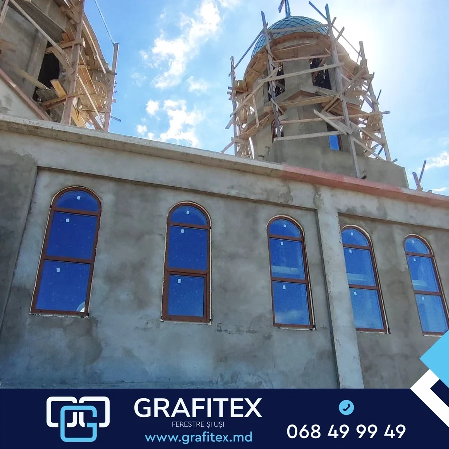 Grafitex — exemplu de lucrare 16