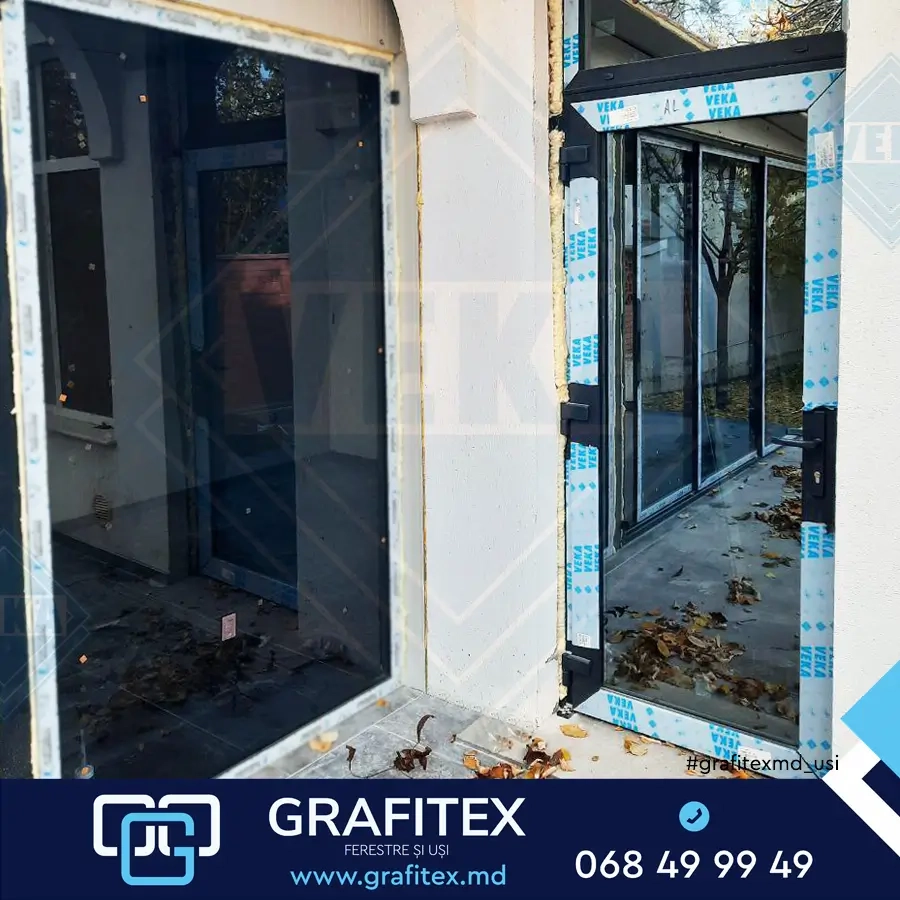 Grafitex — exemplu de lucrare 9